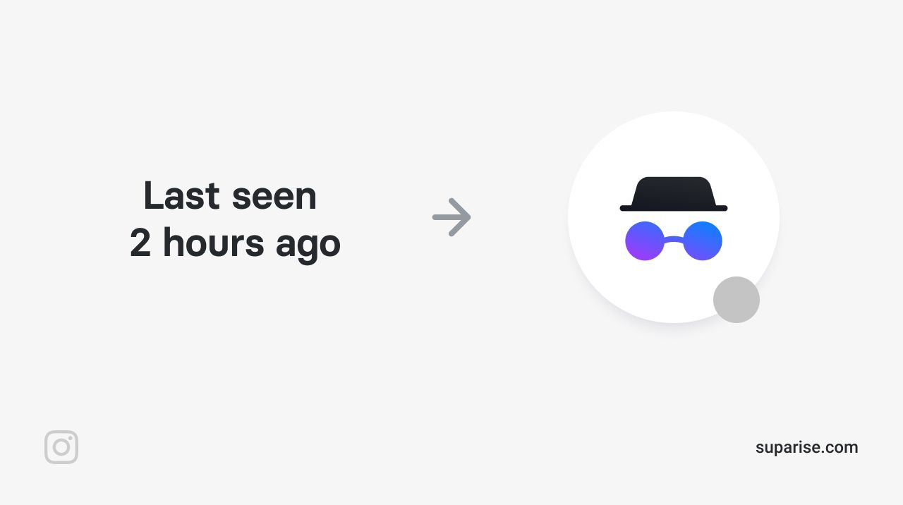 How to turn off Activity Status on Instagram so that people can't see when you're online