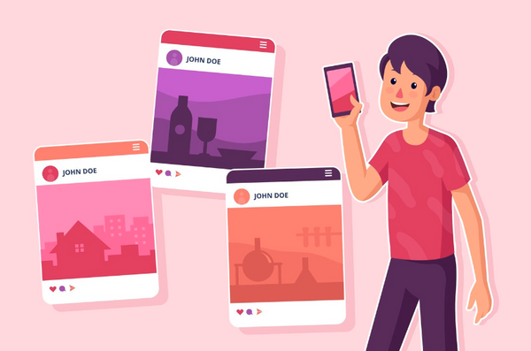 How to do a Reverse Image Search of Instagram Pictures?